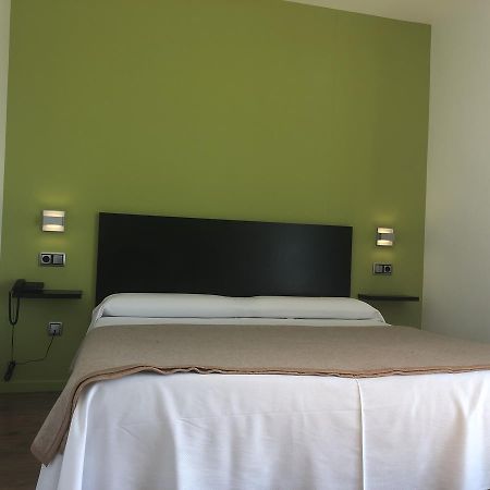 Nruta Ponferrada Hotel Bembibre  ภายนอก รูปภาพ