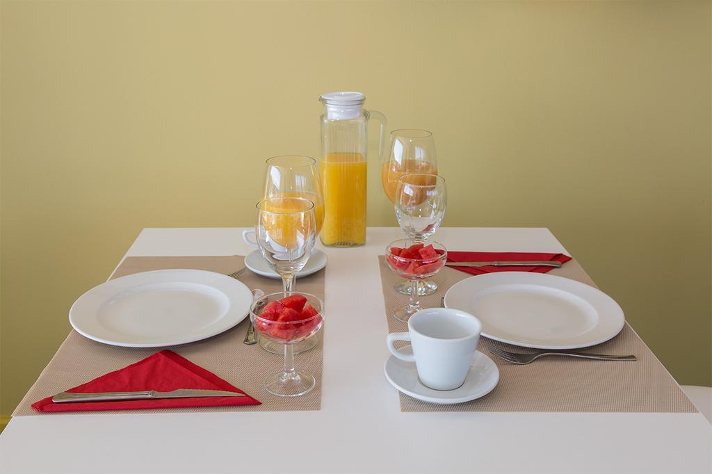 Nruta Ponferrada Hotel Bembibre  ภายนอก รูปภาพ