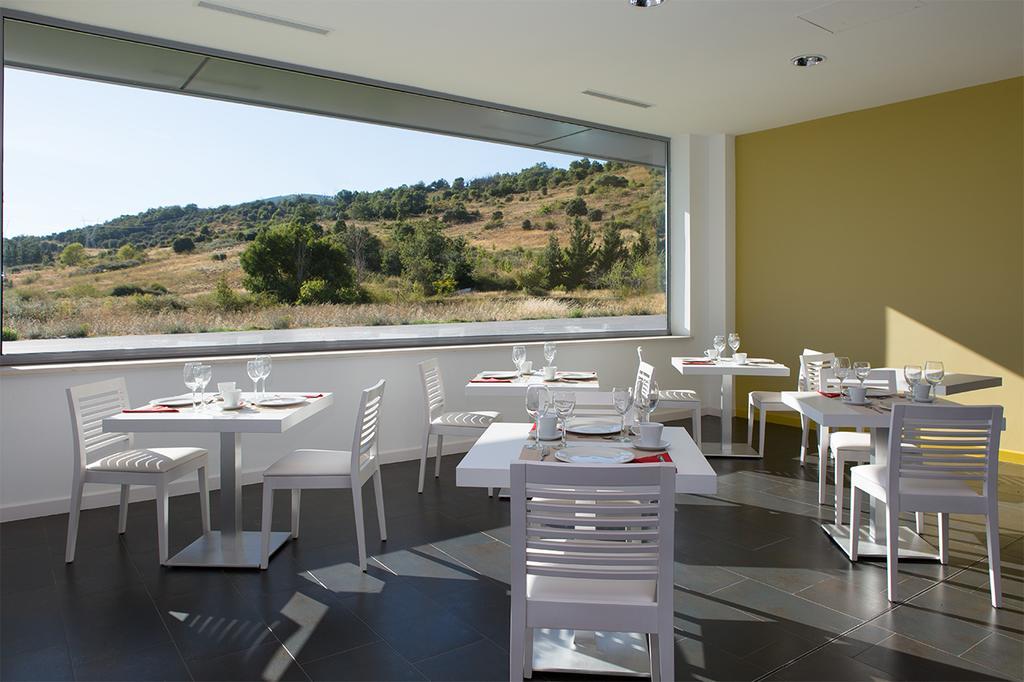 Nruta Ponferrada Hotel Bembibre  ภายนอก รูปภาพ